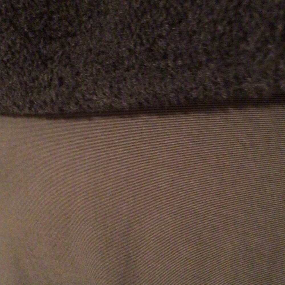 Men's Green and grey Jacket XL White Sierra - Picture 4 of 4